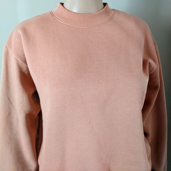 A New Day crewneck sweater, women's xs - Picture 3 of 4